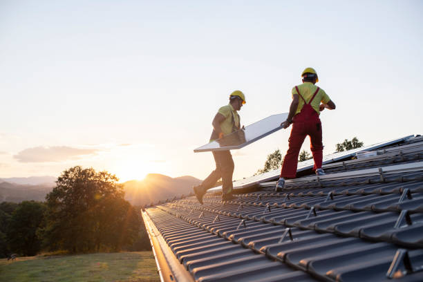 Best Roof Maintenance and Cleaning  in Rmel Valley Village, CA