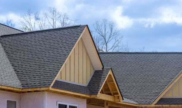 Best Roof Ventilation Installation  in Rmel Valley Village, CA